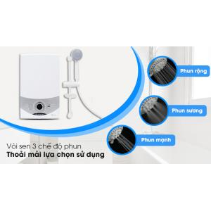 Máy nước nóng Ariston Aures SMC45PE SBS VN